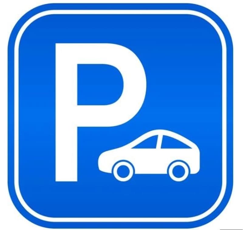 Parkplatz in der Elisabeth Jeanne de Cerjat 4 in Lausanne (1)