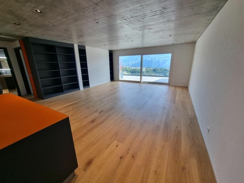Appartement 3.5 pièces à Savièse (3)