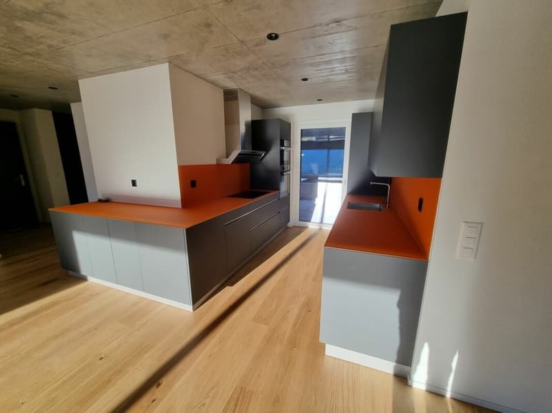 Appartement 3.5 pièces à Savièse (6)