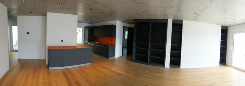 Appartement 3.5 pièces à Savièse (7)