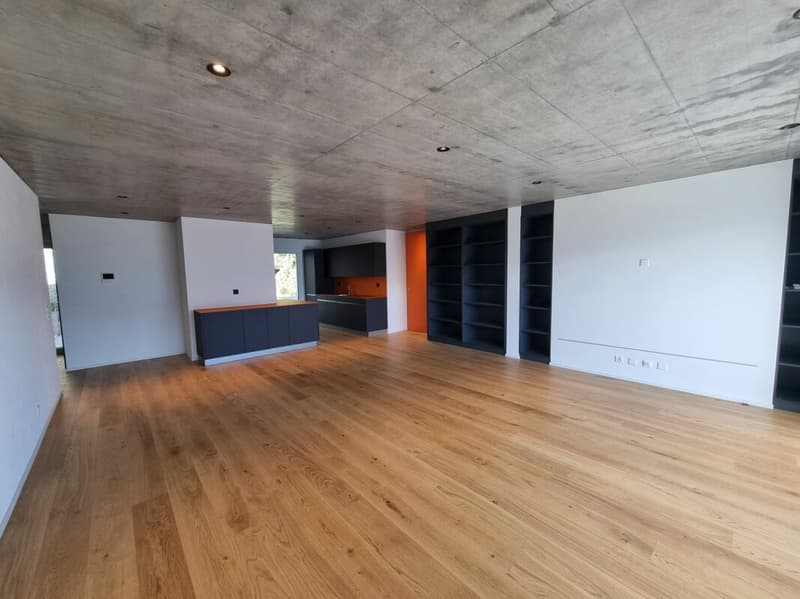 Appartement 3.5 pièces à Savièse (2)
