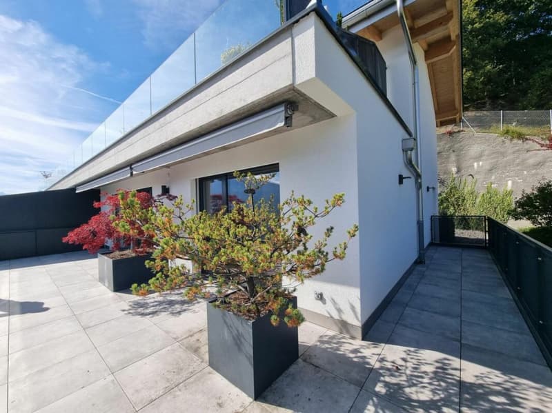 Appartement 3.5 pièces à Savièse (14)