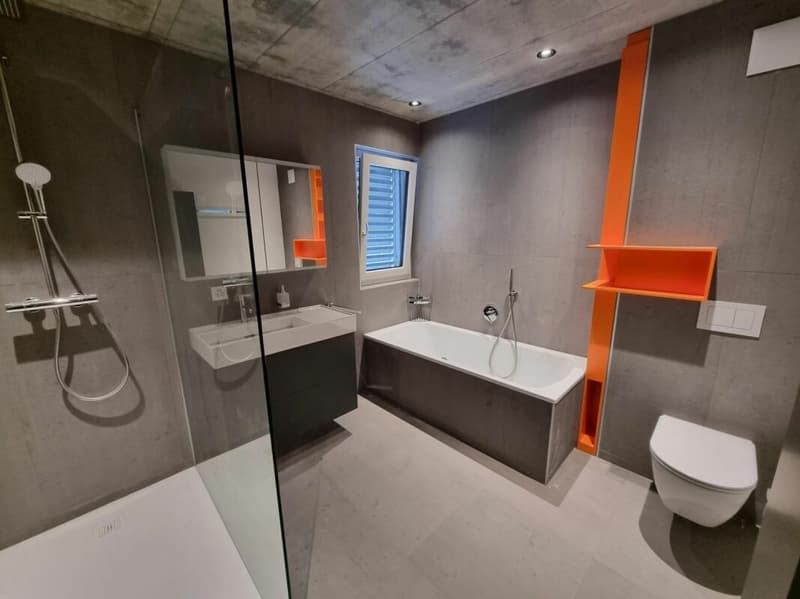 Appartement 3.5 pièces à Savièse (9)