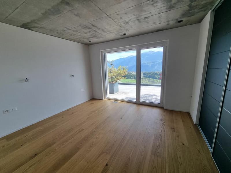 Appartement 3.5 pièces à Savièse (8)