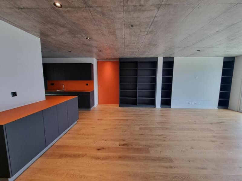Appartement 3.5 pièces à Savièse (4)