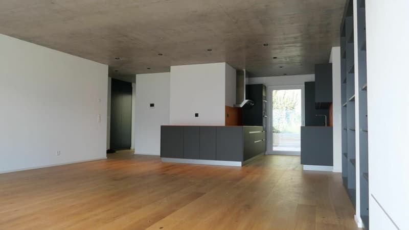 Appartement 3.5 pièces à Savièse (5)