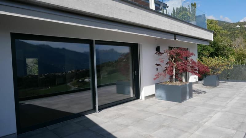 Appartement 3.5 pièces à Savièse (13)