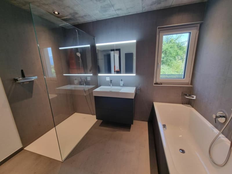 Appartement 3.5 pièces à Savièse (10)