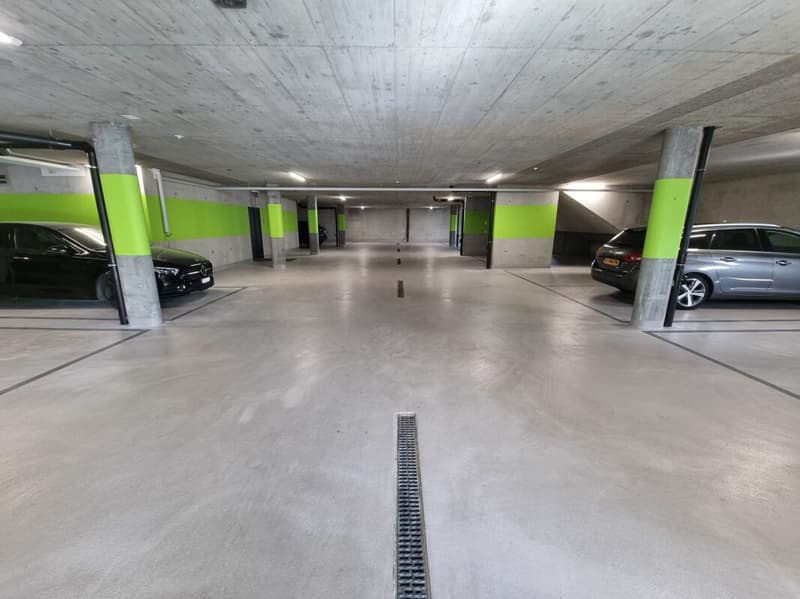 Appartement 3.5 pièces à Savièse (17)