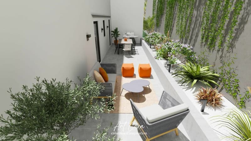 Appartement 3.5 pièces à Savièse (15)