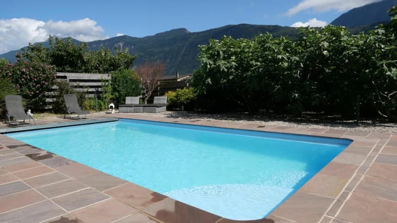 Villa individuelle 6.5 pièces à Martigny (8)