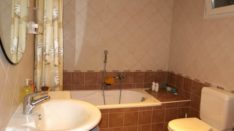 Villa individuelle 6.5 pièces à Martigny (17)