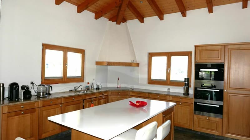 Villa individuelle 6.5 pièces à Martigny (11)
