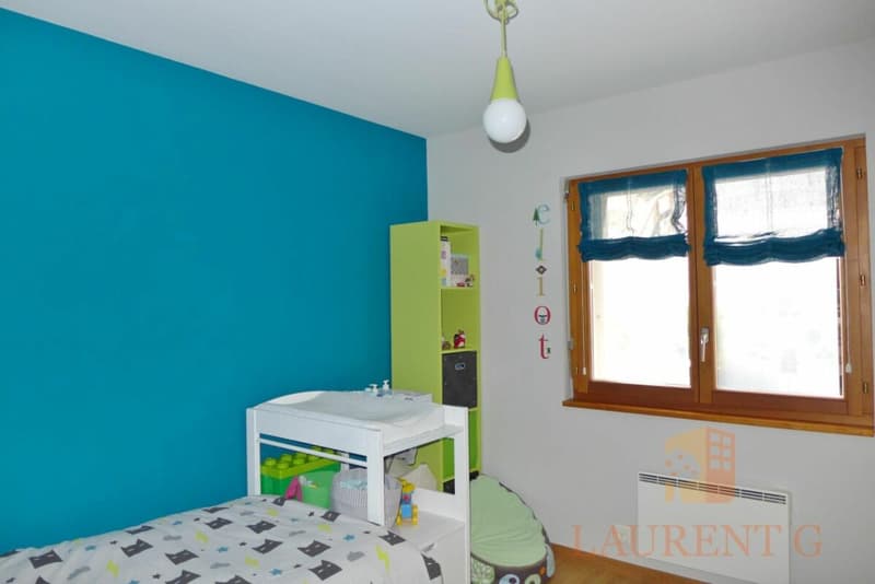 Appartement 4.5 pièces à Isérables (9)