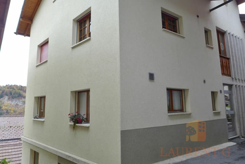 Appartement 4.5 pièces à Isérables (13)