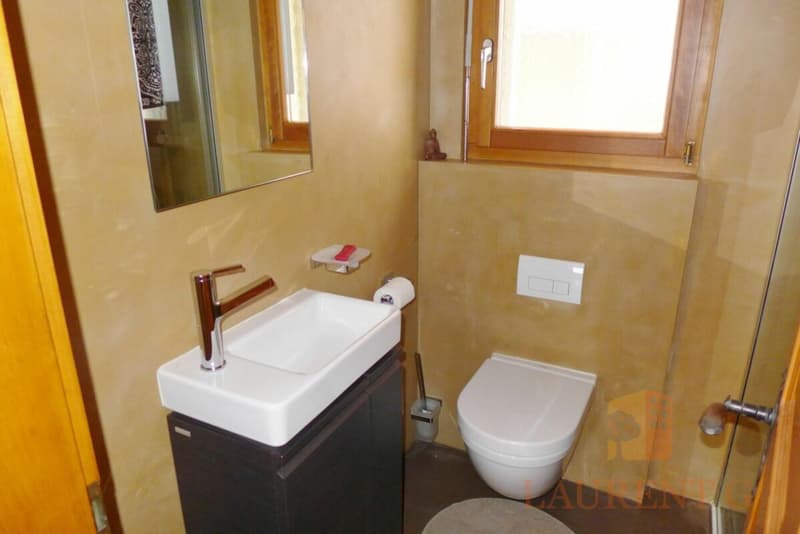 Appartement 4.5 pièces à Isérables (11)