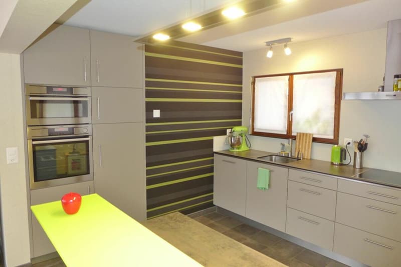 Appartement 4.5 pièces à Isérables (5)