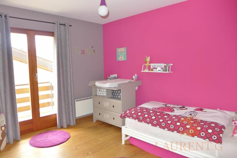 Appartement 4.5 pièces à Isérables (8)