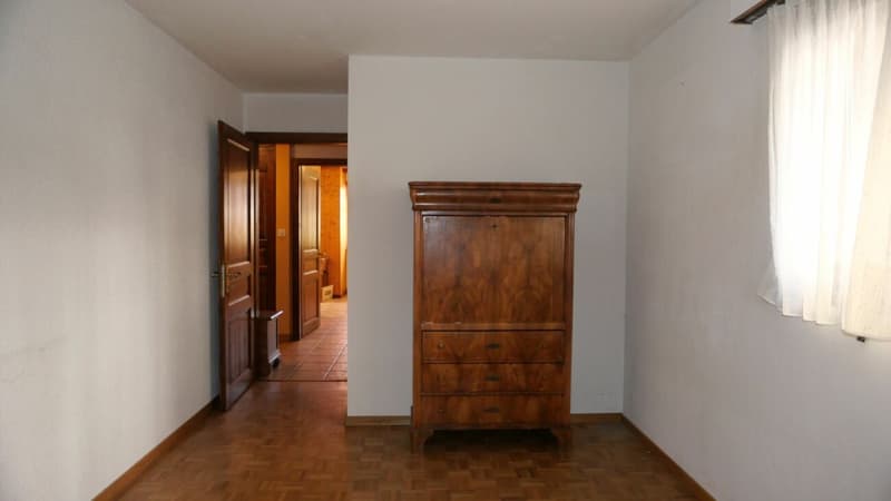 Four and a half room duplex apartment in Fully (VS) (6)