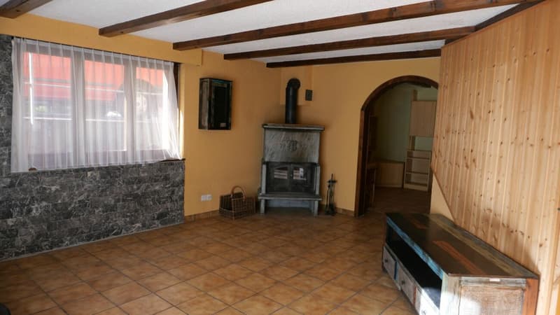 Four and a half room duplex apartment in Fully (VS) (2)