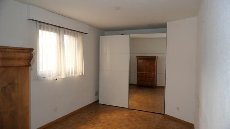 Four and a half room duplex apartment in Fully (VS) (7)
