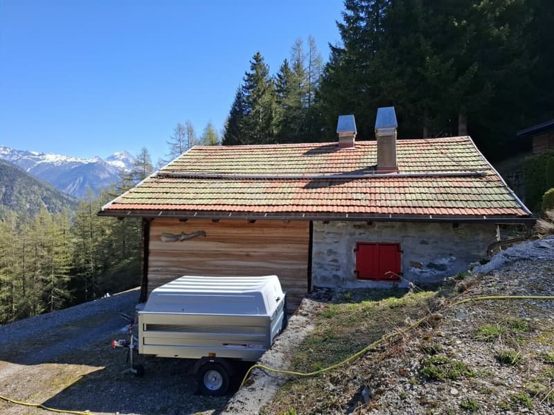 Almhütte (4)