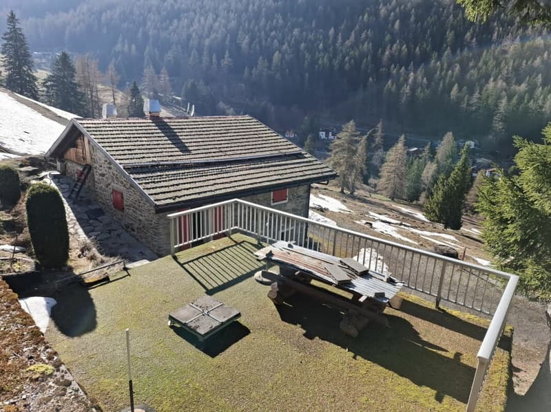 Almhütte (1)
