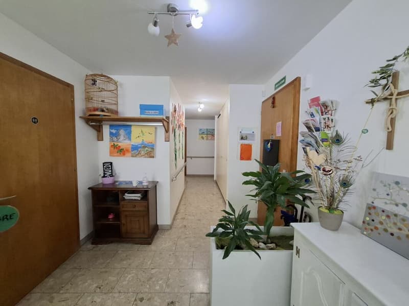 Lot de 2 appartements à Saxon (7)