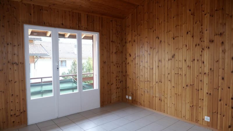 4.5-room duplex apartment in Savièse (4)