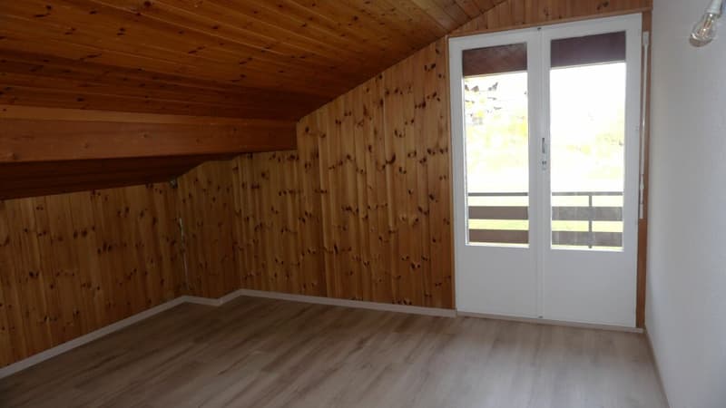 4.5-room duplex apartment in Savièse (7)