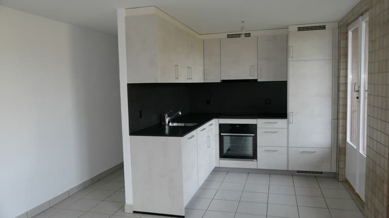 4.5-room duplex apartment in Savièse (2)