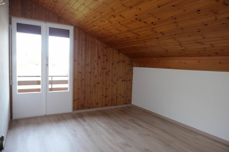 4.5-room duplex apartment in Savièse (6)
