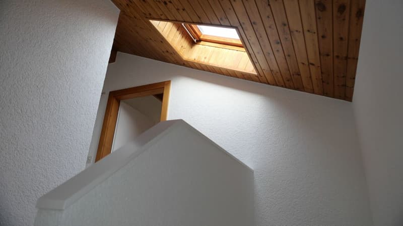 4.5-room duplex apartment in Savièse (5)