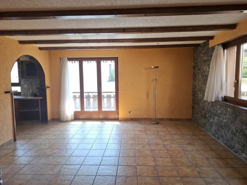 Appartement de 4 1/2 pièces en duplex à Fully (VS) (3)