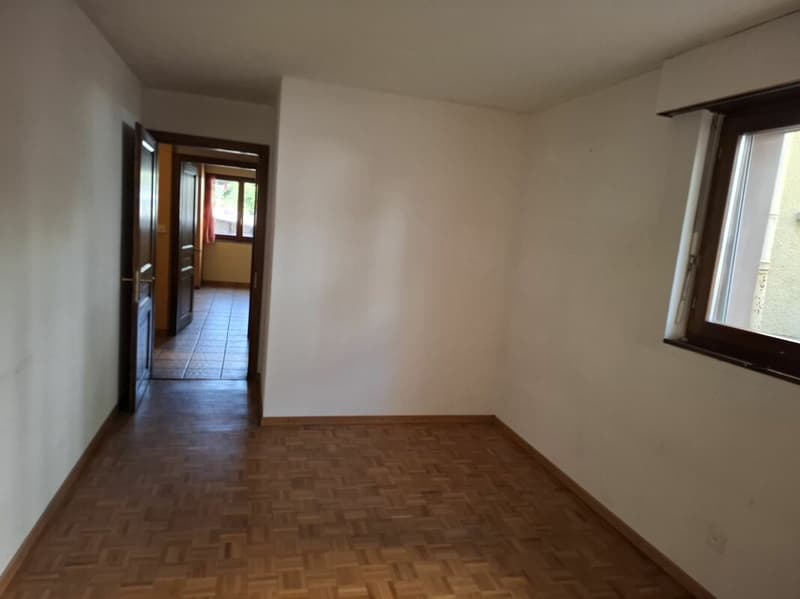 Appartement de 4 1/2 pièces en duplex à Fully (VS) (13)