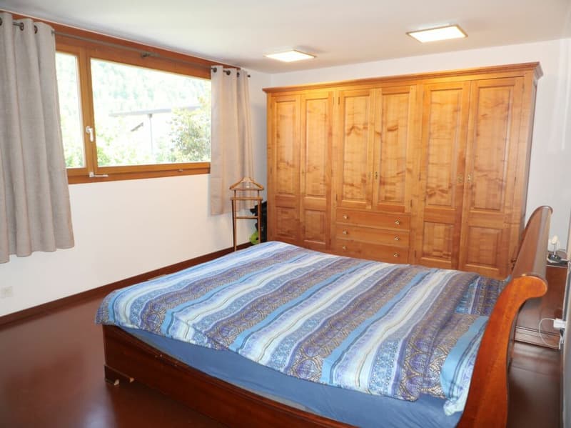 Duplex-Wohnung im Herzen von Martigny (11)