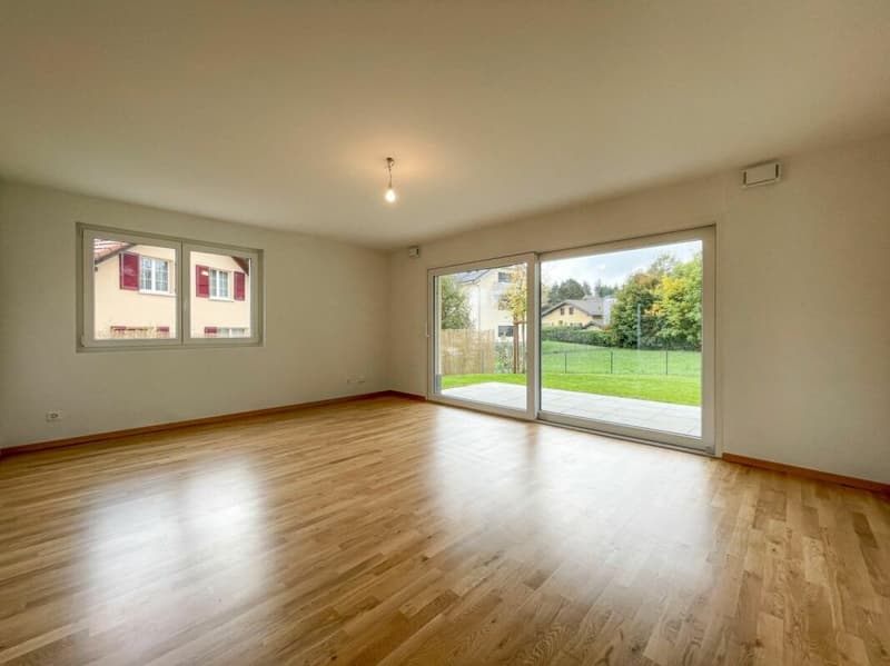 1.5 room apartment in Lausanne 25 (2)