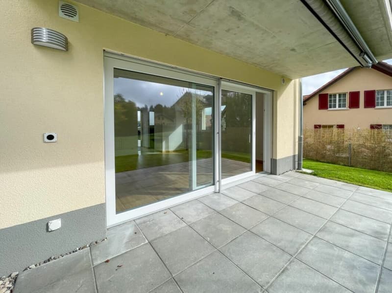 1.5 room apartment in Lausanne 25 (5)
