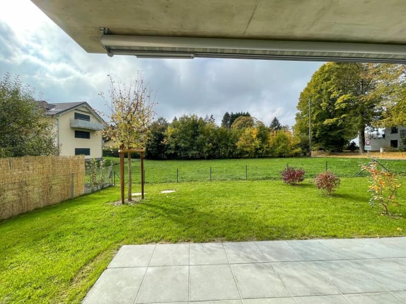 1.5 room apartment in Lausanne 25 (6)