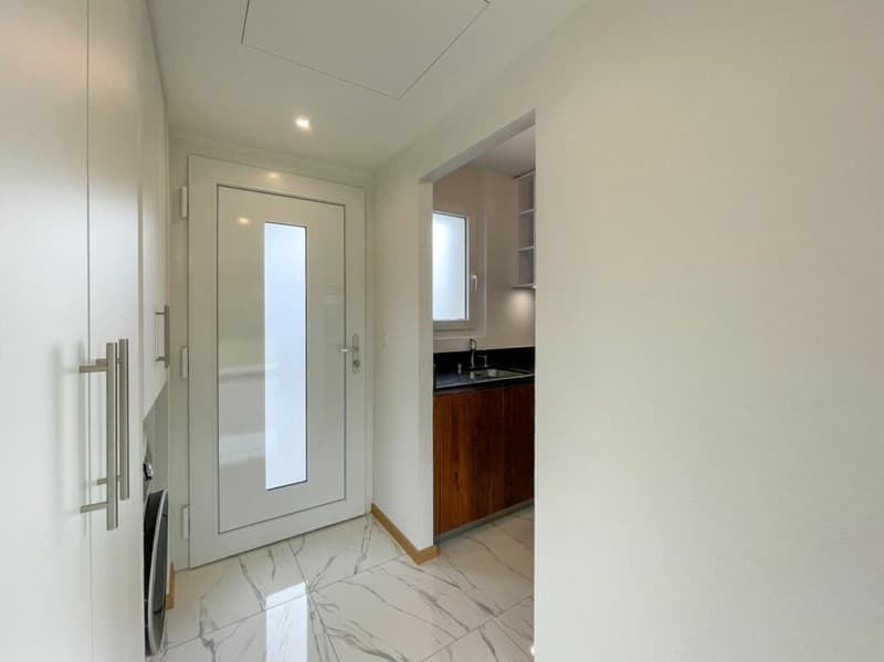 1.5 room apartment in Lausanne 25 (8)