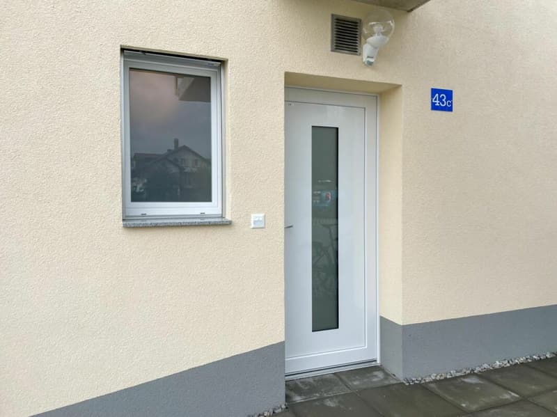 1.5 room apartment in Lausanne 25 (11)