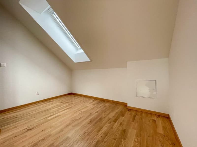 Appartamento di 2,5 locali a Losanna 25 (13)