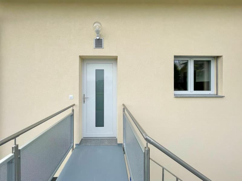Appartamento di 2,5 locali a Losanna 25 (2)