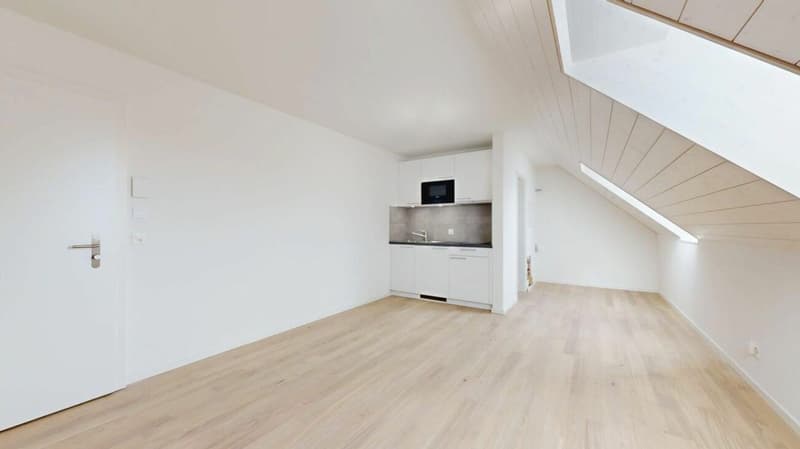 Oberfläche von 29 m2 (2)