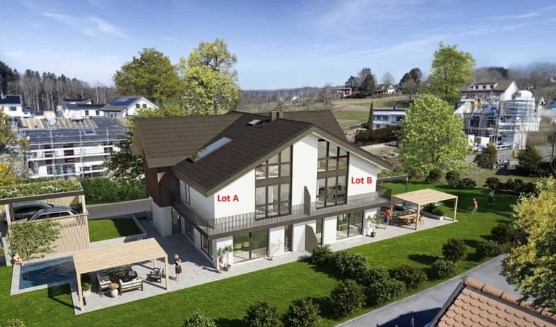 The Villas Zénith - Plot A (3)
