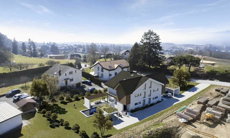 The Villas Zénith - Plot A (2)