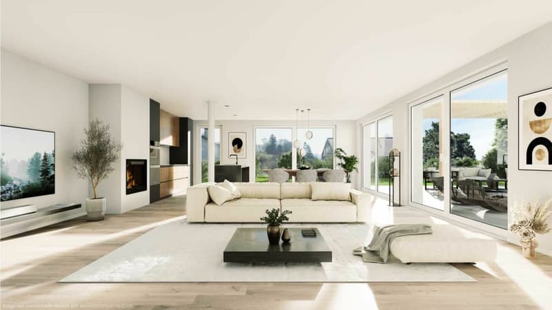 The Villas Zénith - Lot B (4)