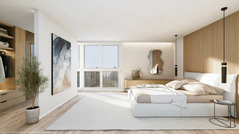 The Villas Zénith - Lot B (6)