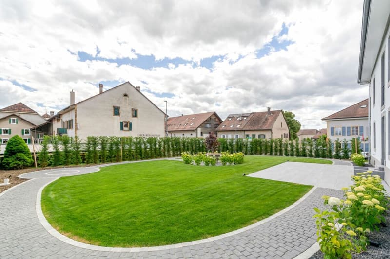 Renovierte Herrenhaus (31)