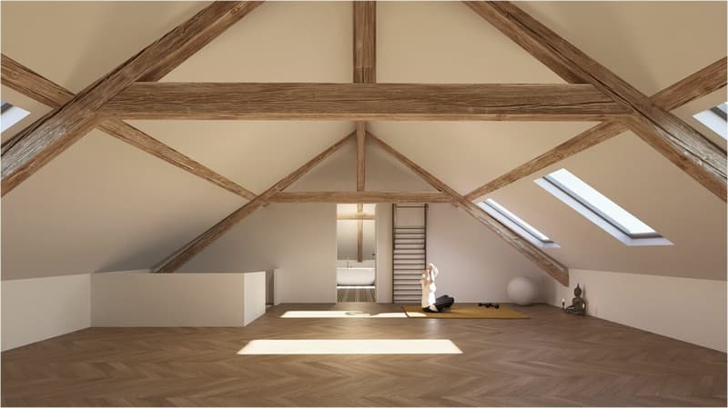 Renovierte Herrenhaus (26)